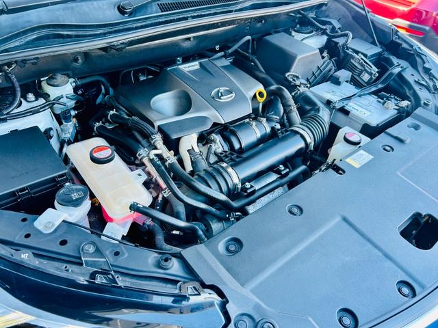 NX NX200t Iパッケージ 4WD/サンルーフ/ブラウンレザーシート/BT対応SDナビTV/B・Sカメラ/パワーバックドア/パワーシート/シートヒーター/ステアヒーター/クルコン/純正E/Gスターター/ETC/純正18AW(29枚目)
