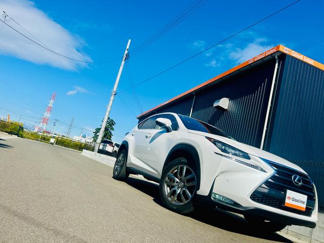 NX NX200t Iパッケージ 4WD/サンルーフ/ブラウンレザーシート/BT対応SDナビTV/B・Sカメラ/パワーバックドア/パワーシート/シートヒーター/ステアヒーター/クルコン/純正E/Gスターター/ETC/純正18AW(30枚目)