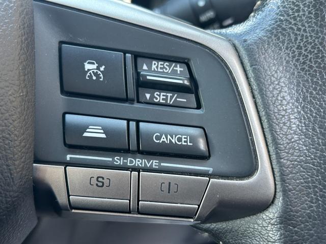 フォレスター S-リミテッド 4WD/アイサイト/SDナビTV/バックカメラ/パワーバックドア/シートヒーター/パワーシート/パドルシフト/スマートキー/HIDヘッドライト/フォグライト/ルーフレール/ETC/18AW(18枚目)