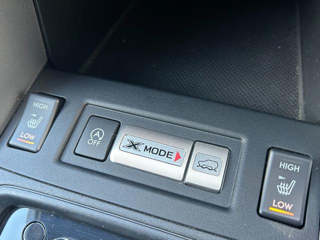 フォレスター S-リミテッド 4WD/アイサイト/SDナビTV/バックカメラ/パワーバックドア/シートヒーター/パワーシート/パドルシフト/スマートキー/HIDヘッドライト/フォグライト/ルーフレール/ETC/18AW(24枚目)