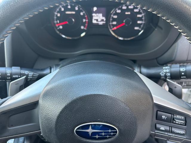 フォレスター S-リミテッド 4WD/アイサイト/SDナビTV/バックカメラ/パワーバックドア/シートヒーター/パワーシート/パドルシフト/スマートキー/HIDヘッドライト/フォグライト/ルーフレール/ETC/18AW(25枚目)