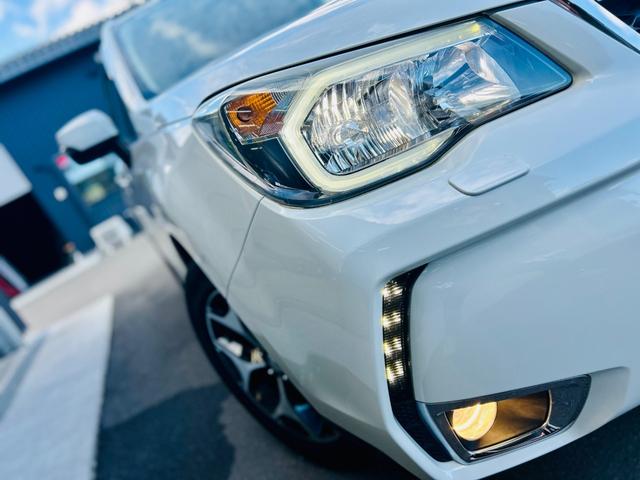 フォレスター S-リミテッド 4WD/アイサイト/SDナビTV/バックカメラ/パワーバックドア/シートヒーター/パワーシート/パドルシフト/スマートキー/HIDヘッドライト/フォグライト/ルーフレール/ETC/18AW(26枚目)