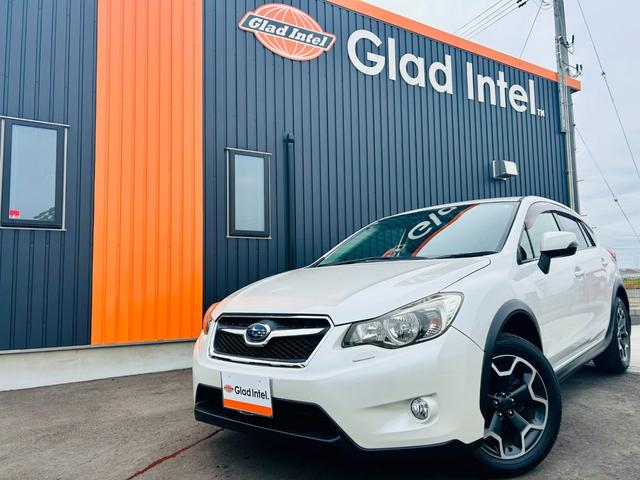 XV 2.0i-L アイサイト 4WD/アイサイト/Bluetooth対応SDナビTV/バックカメラ/パワーシート/パドルシフト/スマートキー/HIDヘッドライト/フォグライト/アイドリングストップ/ETC/17AW(2枚目)