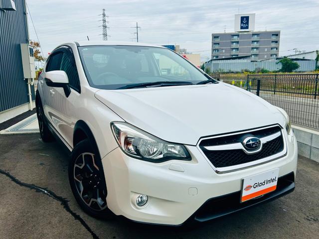 XV 2.0i-L アイサイト 4WD/アイサイト/Bluetooth対応SDナビTV/バックカメラ/パワーシート/パドルシフト/スマートキー/HIDヘッドライト/フォグライト/アイドリングストップ/ETC/17AW(4枚目)