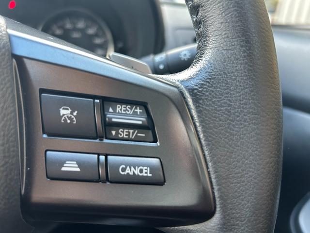 XV 2.0i-L アイサイト 4WD/アイサイト/Bluetooth対応SDナビTV/バックカメラ/パワーシート/パドルシフト/スマートキー/HIDヘッドライト/フォグライト/アイドリングストップ/ETC/17AW(17枚目)