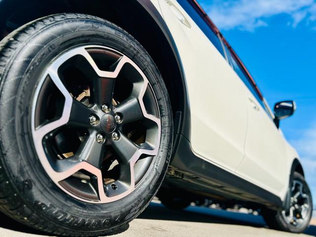 XV 2.0i-L アイサイト 4WD/アイサイト/Bluetooth対応SDナビTV/バックカメラ/パワーシート/パドルシフト/スマートキー/HIDヘッドライト/フォグライト/アイドリングストップ/ETC/17AW(19枚目)