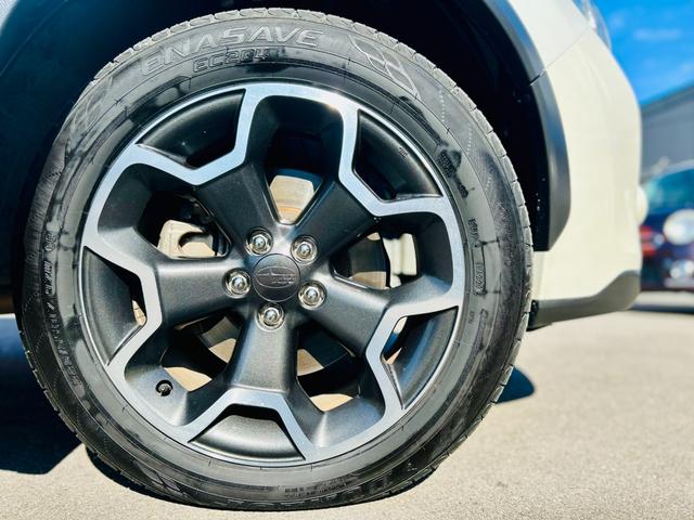 XV 2.0i-L アイサイト 4WD/アイサイト/Bluetooth対応SDナビTV/バックカメラ/パワーシート/パドルシフト/スマートキー/HIDヘッドライト/フォグライト/アイドリングストップ/ETC/17AW(20枚目)