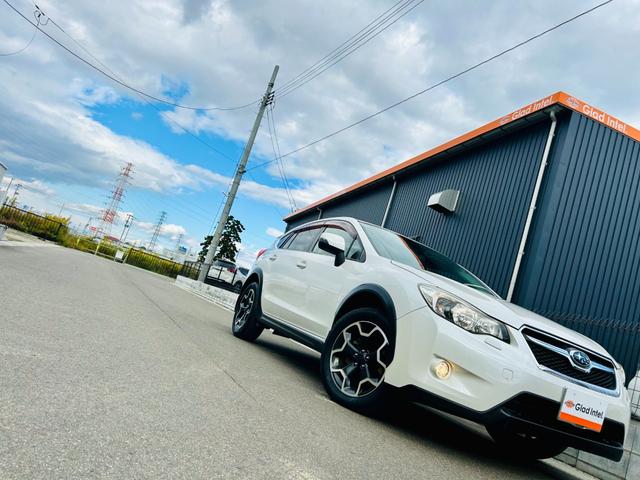 XV 2.0i-L アイサイト 4WD/アイサイト/Bluetooth対応SDナビTV/バックカメラ/パワーシート/パドルシフト/スマートキー/HIDヘッドライト/フォグライト/アイドリングストップ/ETC/17AW(30枚目)