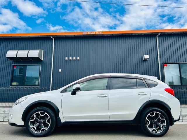 XV 2.0i-L アイサイト 4WD/アイサイト/Bluetooth対応SDナビTV/バックカメラ/パワーシート/パドルシフト/スマートキー/HIDヘッドライト/フォグライト/アイドリングストップ/ETC/17AW(32枚目)