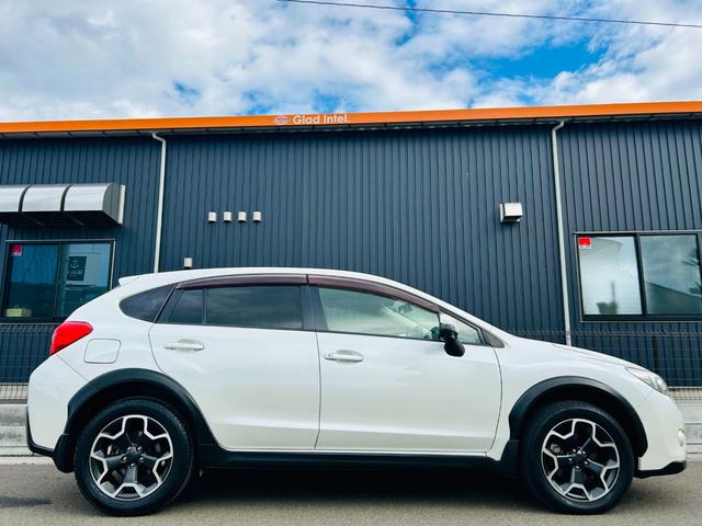 XV 2.0i-L アイサイト 4WD/アイサイト/Bluetooth対応SDナビTV/バックカメラ/パワーシート/パドルシフト/スマートキー/HIDヘッドライト/フォグライト/アイドリングストップ/ETC/17AW(33枚目)