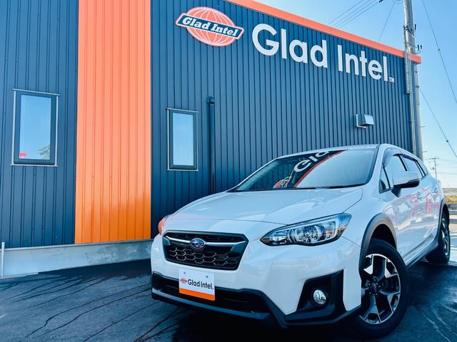 XV 2.0i-L アイサイト 4WD/Bluetooth対応SDナビTV/リアソナー/スマートキー/電子ブレーキ/AVH/パドルシフト/ステアスイッチ/アイドリングストップ/ETC/LEDヘッドライト/フォグライト/(2枚目)