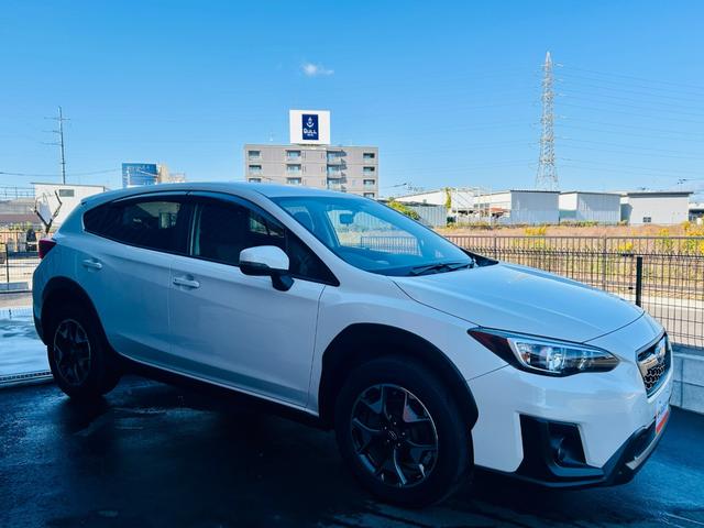 XV 2.0i-L アイサイト 4WD/Bluetooth対応SDナビTV/リアソナー/スマートキー/電子ブレーキ/AVH/パドルシフト/ステアスイッチ/アイドリングストップ/ETC/LEDヘッドライト/フォグライト/(3枚目)