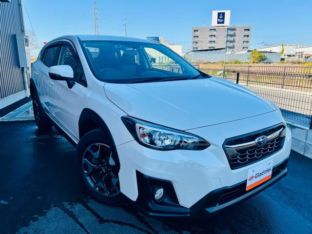 XV 2.0i-L アイサイト 4WD/Bluetooth対応SDナビTV/リアソナー/スマートキー/電子ブレーキ/AVH/パドルシフト/ステアスイッチ/アイドリングストップ/ETC/LEDヘッドライト/フォグライト/(4枚目)