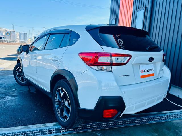 XV 2.0i-L アイサイト 4WD/Bluetooth対応SDナビTV/リアソナー/スマートキー/電子ブレーキ/AVH/パドルシフト/ステアスイッチ/アイドリングストップ/ETC/LEDヘッドライト/フォグライト/(5枚目)