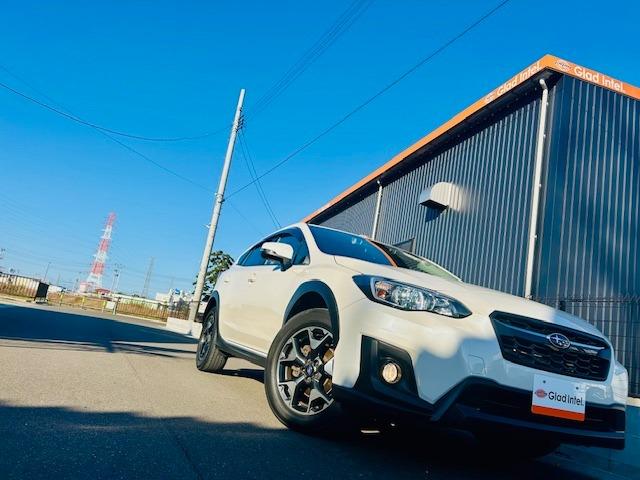 XV 2.0i-L アイサイト 4WD/Bluetooth対応SDナビTV/リアソナー/スマートキー/電子ブレーキ/AVH/パドルシフト/ステアスイッチ/アイドリングストップ/ETC/LEDヘッドライト/フォグライト/(6枚目)