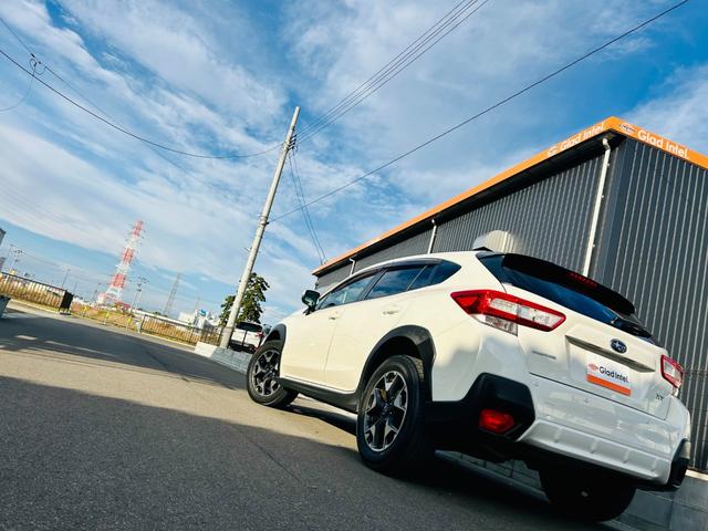 XV 2.0i-L アイサイト 4WD/Bluetooth対応SDナビTV/リアソナー/スマートキー/電子ブレーキ/AVH/パドルシフト/ステアスイッチ/アイドリングストップ/ETC/LEDヘッドライト/フォグライト/(7枚目)