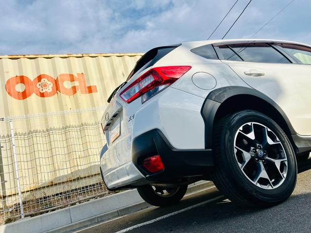 XV 2.0i-L アイサイト 4WD/Bluetooth対応SDナビTV/リアソナー/スマートキー/電子ブレーキ/AVH/パドルシフト/ステアスイッチ/アイドリングストップ/ETC/LEDヘッドライト/フォグライト/(9枚目)