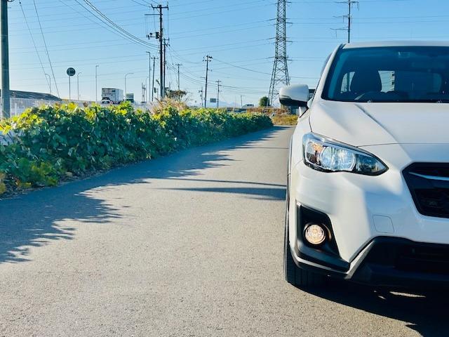 XV 2.0i-L アイサイト 4WD/Bluetooth対応SDナビTV/リアソナー/スマートキー/電子ブレーキ/AVH/パドルシフト/ステアスイッチ/アイドリングストップ/ETC/LEDヘッドライト/フォグライト/(10枚目)