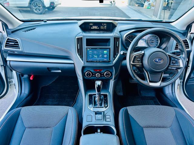 XV 2.0i-L アイサイト 4WD/Bluetooth対応SDナビTV/リアソナー/スマートキー/電子ブレーキ/AVH/パドルシフト/ステアスイッチ/アイドリングストップ/ETC/LEDヘッドライト/フォグライト/(12枚目)