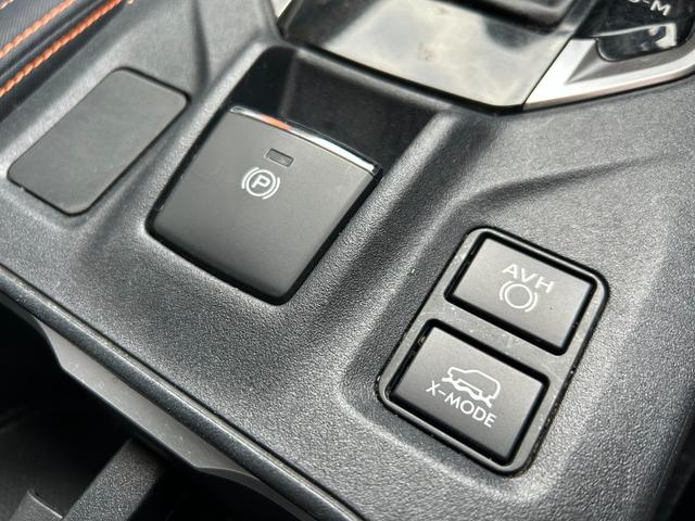 XV 2.0i-L アイサイト 4WD/Bluetooth対応SDナビTV/リアソナー/スマートキー/電子ブレーキ/AVH/パドルシフト/ステアスイッチ/アイドリングストップ/ETC/LEDヘッドライト/フォグライト/(18枚目)