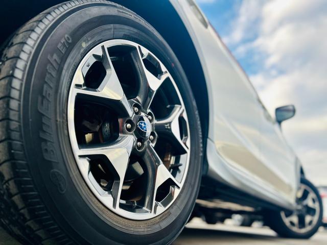 XV 2.0i-L アイサイト 4WD/Bluetooth対応SDナビTV/リアソナー/スマートキー/電子ブレーキ/AVH/パドルシフト/ステアスイッチ/アイドリングストップ/ETC/LEDヘッドライト/フォグライト/(19枚目)