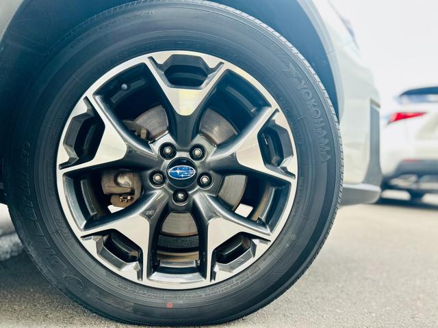 XV 2.0i-L アイサイト 4WD/Bluetooth対応SDナビTV/リアソナー/スマートキー/電子ブレーキ/AVH/パドルシフト/ステアスイッチ/アイドリングストップ/ETC/LEDヘッドライト/フォグライト/(20枚目)