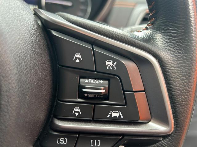 XV 2.0i-L アイサイト 4WD/Bluetooth対応SDナビTV/リアソナー/スマートキー/電子ブレーキ/AVH/パドルシフト/ステアスイッチ/アイドリングストップ/ETC/LEDヘッドライト/フォグライト/(23枚目)