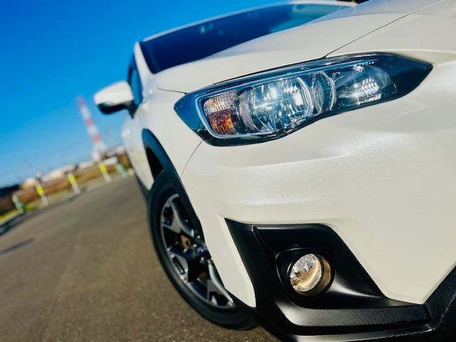 XV 2.0i-L アイサイト 4WD/Bluetooth対応SDナビTV/リアソナー/スマートキー/電子ブレーキ/AVH/パドルシフト/ステアスイッチ/アイドリングストップ/ETC/LEDヘッドライト/フォグライト/(26枚目)