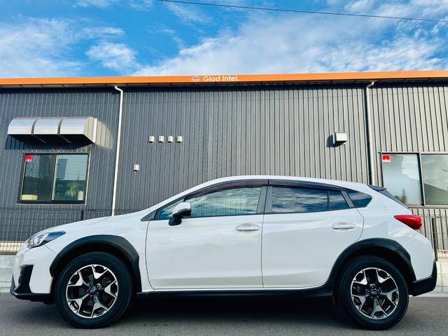 XV 2.0i-L アイサイト 4WD/Bluetooth対応SDナビTV/リアソナー/スマートキー/電子ブレーキ/AVH/パドルシフト/ステアスイッチ/アイドリングストップ/ETC/LEDヘッドライト/フォグライト/(32枚目)