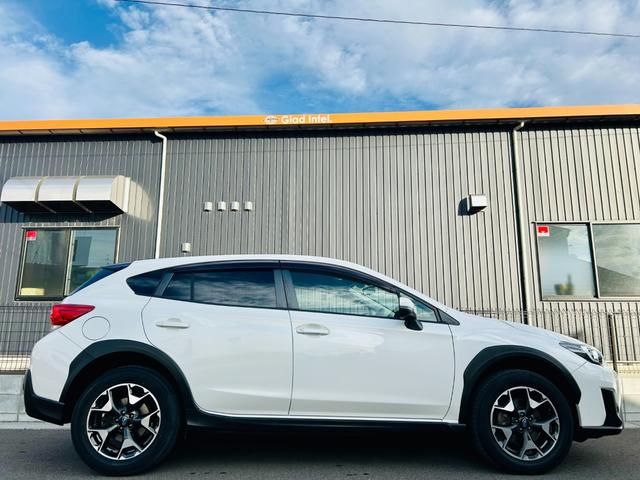 XV 2.0i-L アイサイト 4WD/Bluetooth対応SDナビTV/リアソナー/スマートキー/電子ブレーキ/AVH/パドルシフト/ステアスイッチ/アイドリングストップ/ETC/LEDヘッドライト/フォグライト/(33枚目)