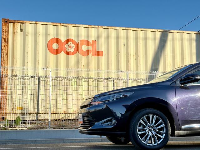 ハリアー プレミアム　アドバンスドパッケージ　４ＷＤ／Ｂｌｕｅｔｏｏｔｈ対応８型ＳＤナビＶ／ＪＢＬサウンド／全周囲カメラ／パワーバックドア／衝突軽減ブレーキ／クリアランスソナー／ハーフレザーシート／パワーシート／ＬＥＤヘッドライト＆フォグ（7枚目）