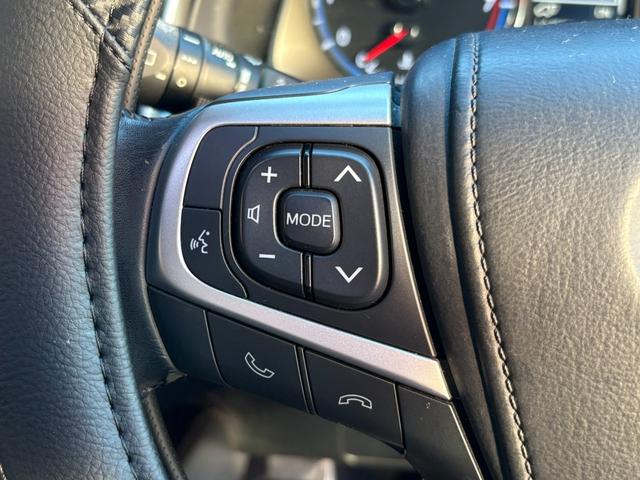 ハリアー プレミアム　アドバンスドパッケージ　４ＷＤ／Ｂｌｕｅｔｏｏｔｈ対応８型ＳＤナビＶ／ＪＢＬサウンド／全周囲カメラ／パワーバックドア／衝突軽減ブレーキ／クリアランスソナー／ハーフレザーシート／パワーシート／ＬＥＤヘッドライト＆フォグ（21枚目）