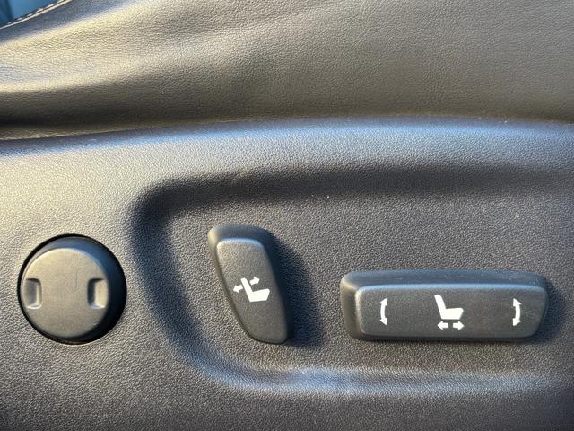 ハリアー プレミアム　アドバンスドパッケージ　４ＷＤ／Ｂｌｕｅｔｏｏｔｈ対応８型ＳＤナビＶ／ＪＢＬサウンド／全周囲カメラ／パワーバックドア／衝突軽減ブレーキ／クリアランスソナー／ハーフレザーシート／パワーシート／ＬＥＤヘッドライト＆フォグ（25枚目）