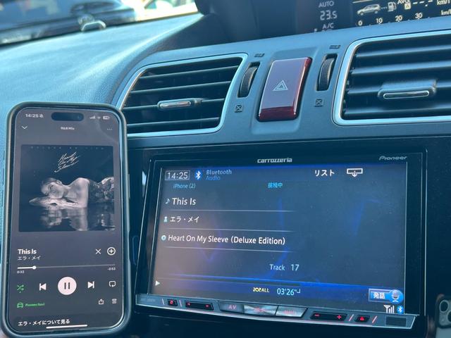 フォレスター Ｓ－リミテッド　４ＷＤ／アイサイト／Ｂｌｕｅｔｏｏｔｈ対応ＨＤＤナビＴＶ／バックカメラ／スマートキー／エンジンスターター／パドルシフト／ハーフレザーシート／パワーシート／シートヒーター／ＨＩＤヘッドライト／ＥＴＣ（16枚目）