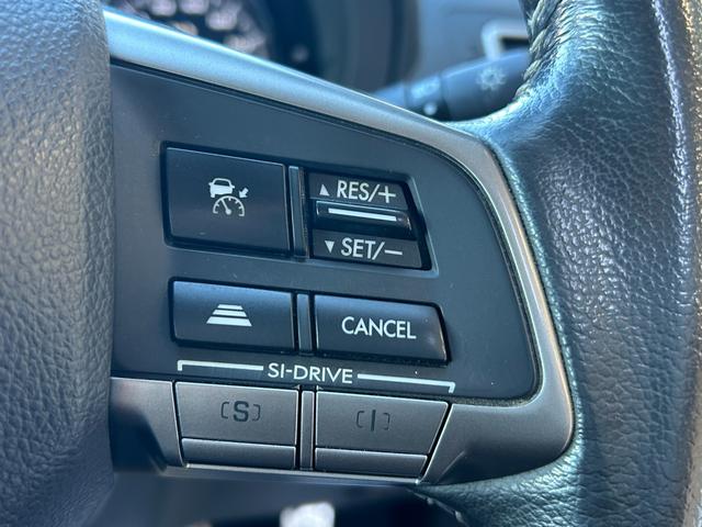 フォレスター Ｓ－リミテッド　４ＷＤ／アイサイト／Ｂｌｕｅｔｏｏｔｈ対応ＨＤＤナビＴＶ／バックカメラ／スマートキー／エンジンスターター／パドルシフト／ハーフレザーシート／パワーシート／シートヒーター／ＨＩＤヘッドライト／ＥＴＣ（23枚目）