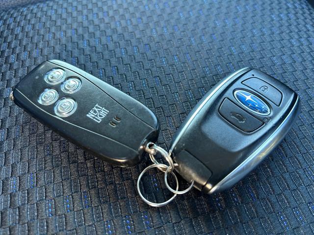 フォレスター Ｓ－リミテッド　４ＷＤ／アイサイト／Ｂｌｕｅｔｏｏｔｈ対応ＨＤＤナビＴＶ／バックカメラ／スマートキー／エンジンスターター／パドルシフト／ハーフレザーシート／パワーシート／シートヒーター／ＨＩＤヘッドライト／ＥＴＣ（24枚目）