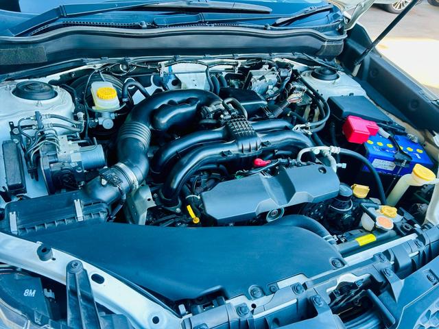 フォレスター Ｓ－リミテッド　４ＷＤ／アイサイト／Ｂｌｕｅｔｏｏｔｈ対応ＨＤＤナビＴＶ／バックカメラ／スマートキー／エンジンスターター／パドルシフト／ハーフレザーシート／パワーシート／シートヒーター／ＨＩＤヘッドライト／ＥＴＣ（29枚目）