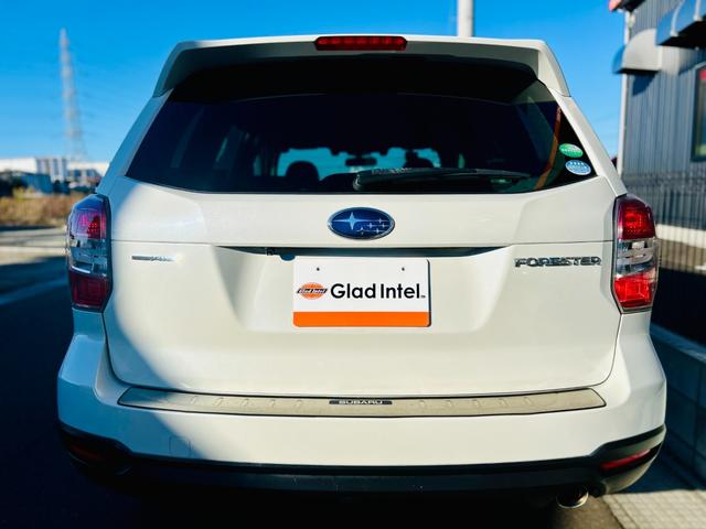 フォレスター Ｓ－リミテッド　４ＷＤ／アイサイト／Ｂｌｕｅｔｏｏｔｈ対応ＨＤＤナビＴＶ／バックカメラ／スマートキー／エンジンスターター／パドルシフト／ハーフレザーシート／パワーシート／シートヒーター／ＨＩＤヘッドライト／ＥＴＣ（31枚目）