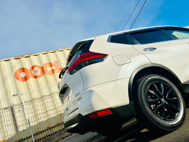 エクストレイル 20Xi ハイブリッド 切替4WD/プロパイロット/Bluetooth対応SDナビTV/アラウンドビューモニター/デジタルインナーミラー/パワーバックドア/全席シートヒーター/コーナーセンサー/ETC/前後ドライブレコーダー(10枚目)