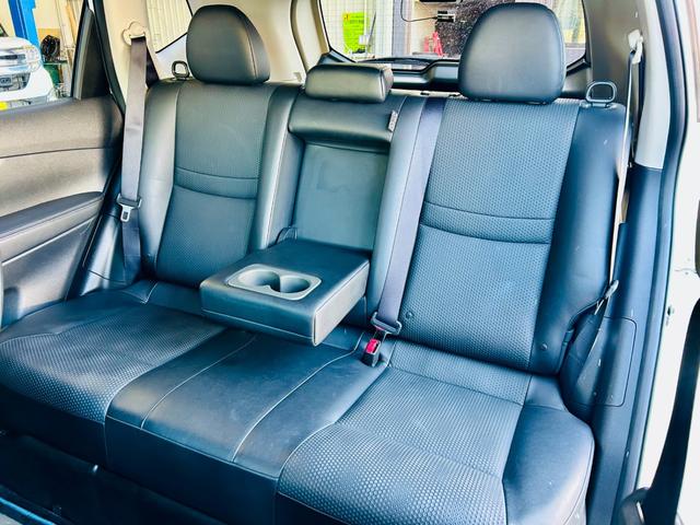 エクストレイル 20Xi ハイブリッド 切替4WD/プロパイロット/Bluetooth対応SDナビTV/アラウンドビューモニター/デジタルインナーミラー/パワーバックドア/全席シートヒーター/コーナーセンサー/ETC/前後ドライブレコーダー(13枚目)