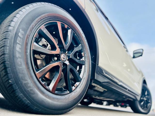 エクストレイル 20Xi ハイブリッド 切替4WD/プロパイロット/Bluetooth対応SDナビTV/アラウンドビューモニター/デジタルインナーミラー/パワーバックドア/全席シートヒーター/コーナーセンサー/ETC/前後ドライブレコーダー(19枚目)