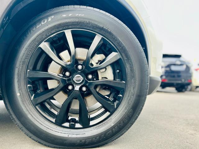 エクストレイル 20Xi ハイブリッド 切替4WD/プロパイロット/Bluetooth対応SDナビTV/アラウンドビューモニター/デジタルインナーミラー/パワーバックドア/全席シートヒーター/コーナーセンサー/ETC/前後ドライブレコーダー(20枚目)