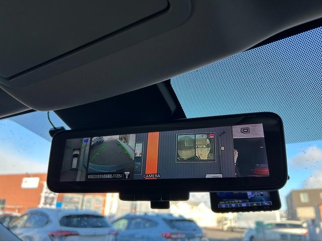 エクストレイル 20Xi ハイブリッド 切替4WD/プロパイロット/Bluetooth対応SDナビTV/アラウンドビューモニター/デジタルインナーミラー/パワーバックドア/全席シートヒーター/コーナーセンサー/ETC/前後ドライブレコーダー(23枚目)