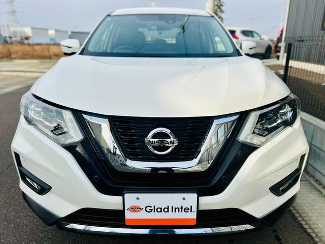 エクストレイル 20Xi ハイブリッド 切替4WD/プロパイロット/Bluetooth対応SDナビTV/アラウンドビューモニター/デジタルインナーミラー/パワーバックドア/全席シートヒーター/コーナーセンサー/ETC/前後ドライブレコーダー(30枚目)