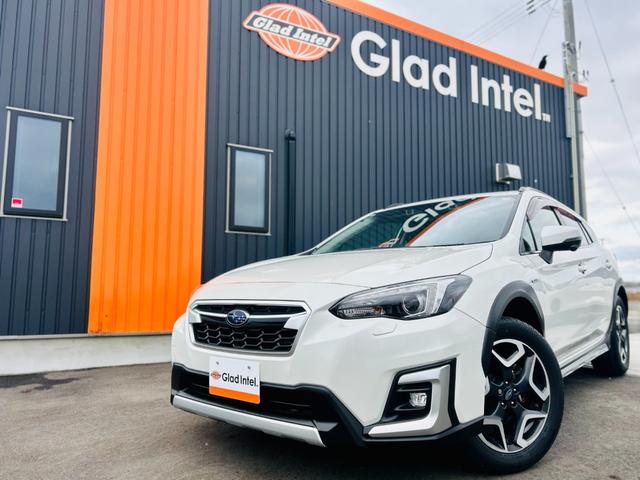 XV アドバンス 4WD/アイサイト/Bluetooth対応SDナビTV/サイドカメラ/バックカメラ/パドルシフト/AVH/パワーシート/スマートキー/LEDヘッドライト/LEDフォグライト/ステアスイッチ/ETC(2枚目)