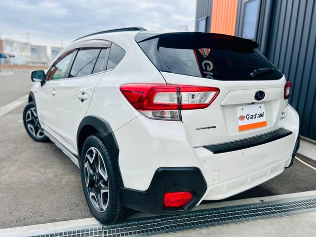 XV アドバンス 4WD/アイサイト/Bluetooth対応SDナビTV/サイドカメラ/バックカメラ/パドルシフト/AVH/パワーシート/スマートキー/LEDヘッドライト/LEDフォグライト/ステアスイッチ/ETC(5枚目)