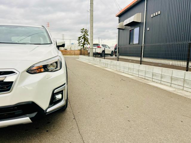 XV アドバンス 4WD/アイサイト/Bluetooth対応SDナビTV/サイドカメラ/バックカメラ/パドルシフト/AVH/パワーシート/スマートキー/LEDヘッドライト/LEDフォグライト/ステアスイッチ/ETC(6枚目)