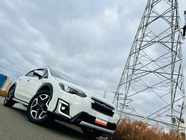 XV アドバンス 4WD/アイサイト/Bluetooth対応SDナビTV/サイドカメラ/バックカメラ/パドルシフト/AVH/パワーシート/スマートキー/LEDヘッドライト/LEDフォグライト/ステアスイッチ/ETC(7枚目)