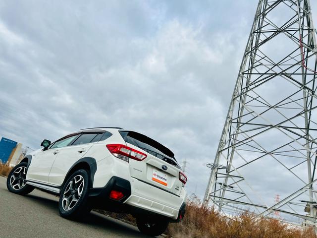 XV アドバンス 4WD/アイサイト/Bluetooth対応SDナビTV/サイドカメラ/バックカメラ/パドルシフト/AVH/パワーシート/スマートキー/LEDヘッドライト/LEDフォグライト/ステアスイッチ/ETC(8枚目)