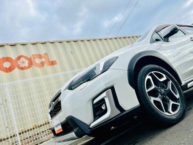 XV アドバンス 4WD/アイサイト/Bluetooth対応SDナビTV/サイドカメラ/バックカメラ/パドルシフト/AVH/パワーシート/スマートキー/LEDヘッドライト/LEDフォグライト/ステアスイッチ/ETC(9枚目)